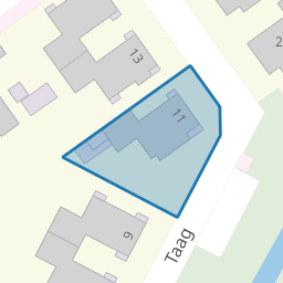 Perceel NWK03-A-6864