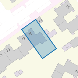 Perceel NWK03-A-6865