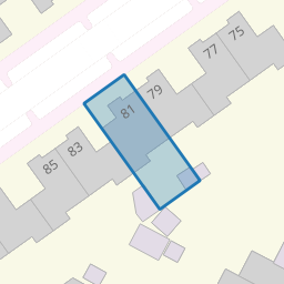 Perceel NWK03-A-6868