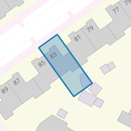 Perceel NWK03-A-6869