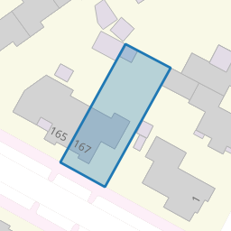 Perceel NWK03-A-6874