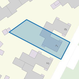 Perceel NWK03-A-6877