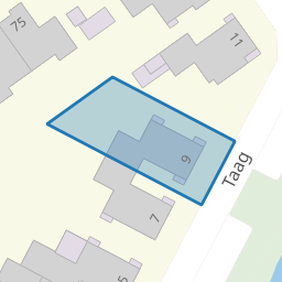 Perceel NWK03-A-6878