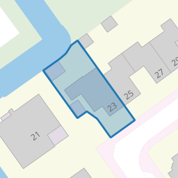 Perceel NWK03-A-6887