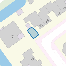 Perceel NWK03-A-6888