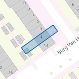 Perceel NWK03-A-6890