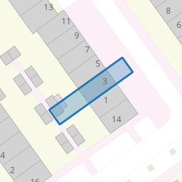 Perceel NWK03-A-6891