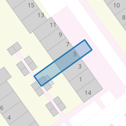 Perceel NWK03-A-6892