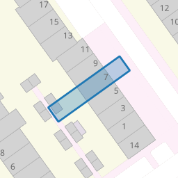 Perceel NWK03-A-6893