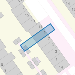 Perceel NWK03-A-6894