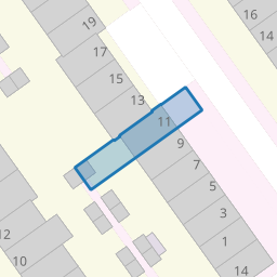 Perceel NWK03-A-6895