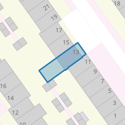 Perceel NWK03-A-6896