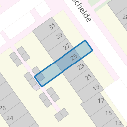 Perceel NWK03-A-6902