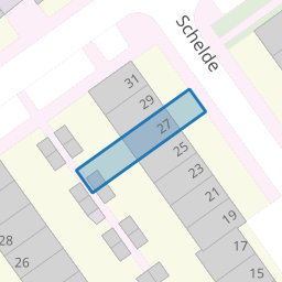 Perceel NWK03-A-6903