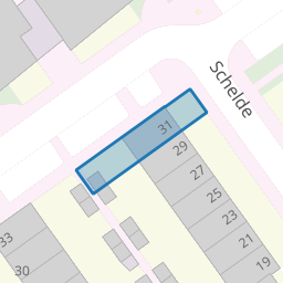 Perceel NWK03-A-6905