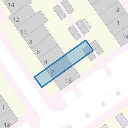 Perceel NWK03-A-6907