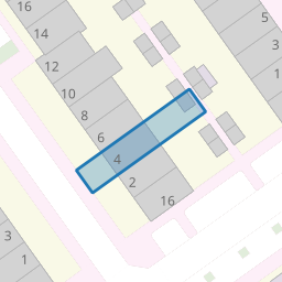 Perceel NWK03-A-6908