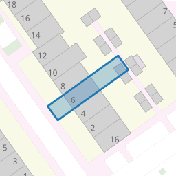 Perceel NWK03-A-6909