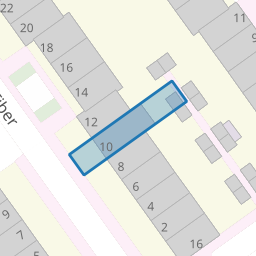 Perceel NWK03-A-6911