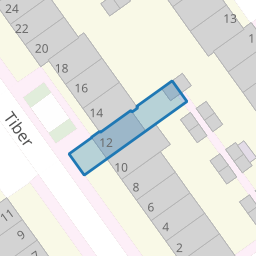 Perceel NWK03-A-6912