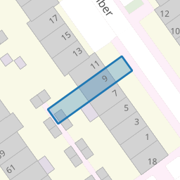 Perceel NWK03-A-6928