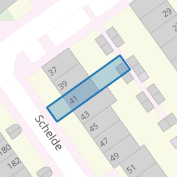 Perceel NWK03-A-6942