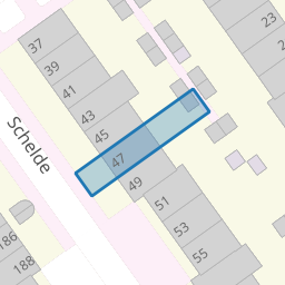 Perceel NWK03-A-6945