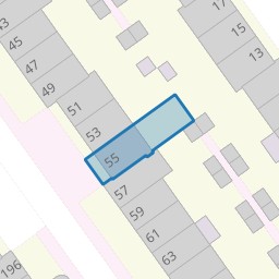 Perceel NWK03-A-6949