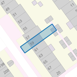 Perceel NWK03-A-6951