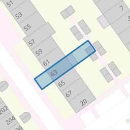 Perceel NWK03-A-6953