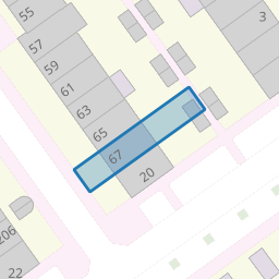 Perceel NWK03-A-6955