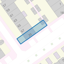 Perceel NWK03-A-6956