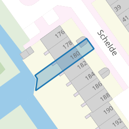 Perceel NWK03-A-6959