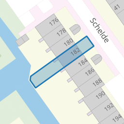 Perceel NWK03-A-6960