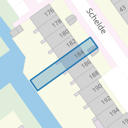 Perceel NWK03-A-6962