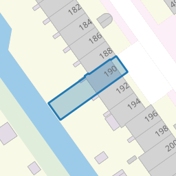 Perceel NWK03-A-6965