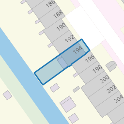 Perceel NWK03-A-6967