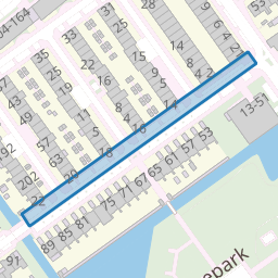 Perceel NWK03-A-6976