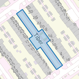 Perceel NWK03-A-6977