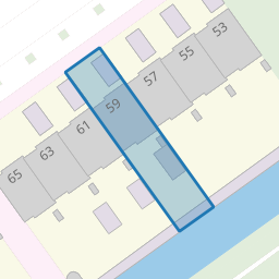 Perceel NWK03-A-6983