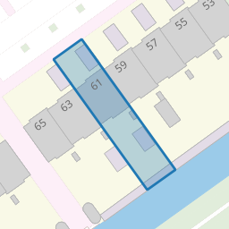 Perceel NWK03-A-6984