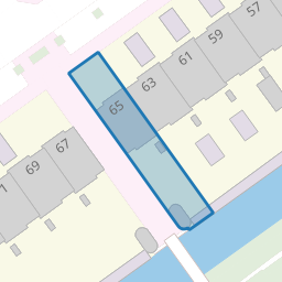 Perceel NWK03-A-6986