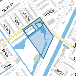 Perceel NWK03-A-6987