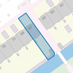 Perceel NWK03-A-6988