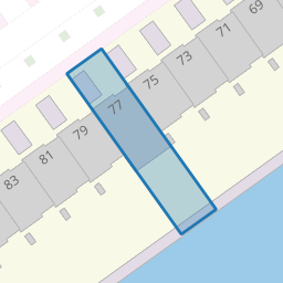 Perceel NWK03-A-6993