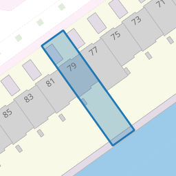 Perceel NWK03-A-6994