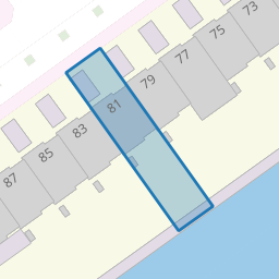 Perceel NWK03-A-6995