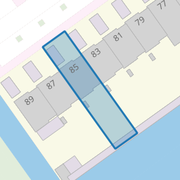 Perceel NWK03-A-6997