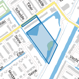 Perceel NWK03-A-7000