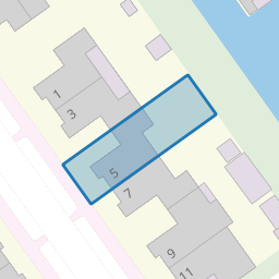 Perceel NWK03-A-7003